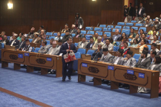 प्रधानमन्त्री छोरी आत्मनिर्भर कार्यक्रमलाई १० करोड विनियोजन