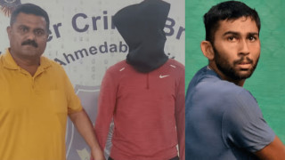 यौन उत्पीडनको आरोपमा भारतीय खेलाडी पक्राउ