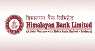 हिमालयन बैंकको संस्थापक सेयर बिक्रीमा