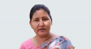 लुम्बिनी प्रदेशमा मन्त्रिपरिषद् विस्तार, माओवादी केन्द्रकी कृष्णा केसी मन्त्री नियुक्त 