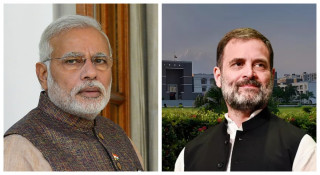 भारतीय प्रधानमन्त्री नरेन्द्र मोदी तेस्रो पटक वाराणसीबाट विजयी