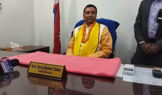 मधेस प्रदेशका मुख्यमन्त्री यादवले पाँचौँपटक विश्वासको मत लिँदै, विश्वास गुम्ने निश्चित भएसँगै सरकार ढल्ने पक्का