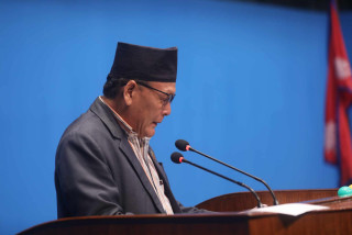 कर छुट लिने व्यापारीमाथि छानबिन गर्न सांसद कार्चेनको माग