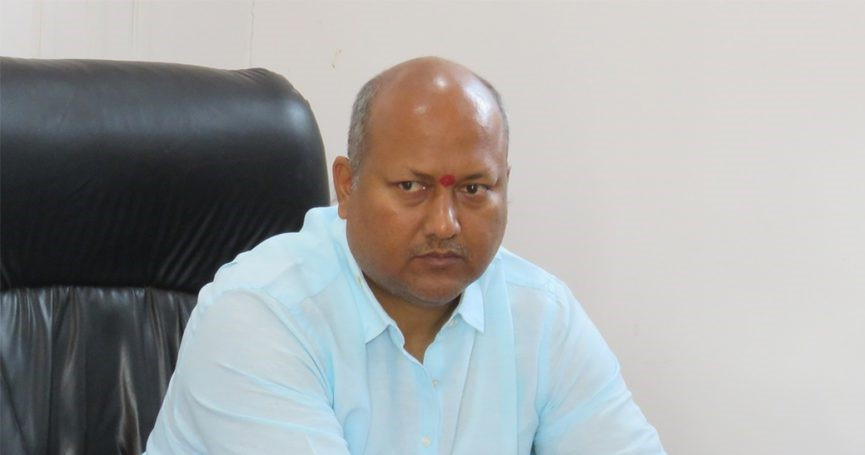 मधेसमा जनमतको नेतृत्वमा सरकार गठनको तयारी : सिंहलाई मुख्यमन्त्री बनाउने निर्णय