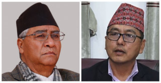 गण्डकी प्रदेशका मुख्यमन्त्रीलाई विश्वासको मत माग्दै देउवाले लेखे लिङ्देनलाई पत्र (पत्रसहित) 