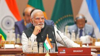 मोदी नेतृत्वको मन्त्रिपरिषदमा मालदार गृह, रक्षा र विदेश मन्त्रालयको जिम्मा कुन दललाई ?