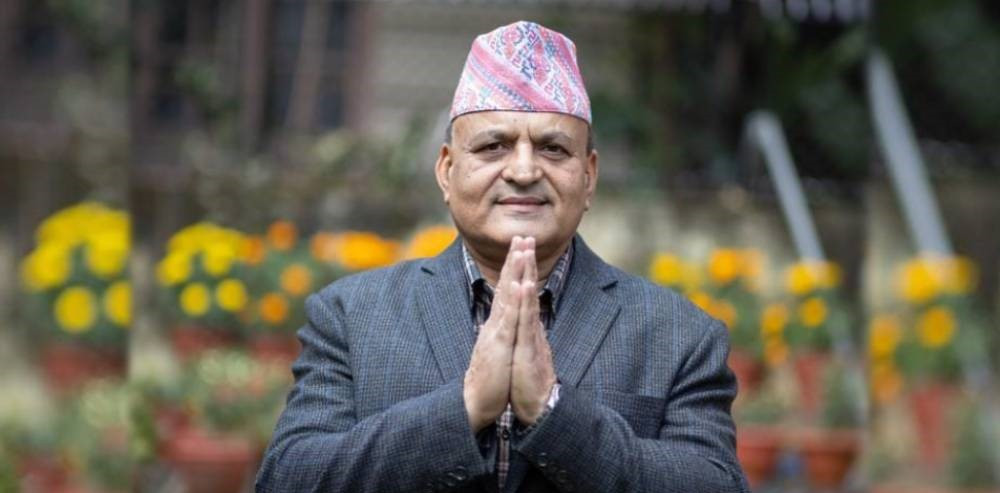 मुख्यमन्त्री सुरेन्द्र पाण्डेको आज विश्वासको मत परीक्षण, यस्तो छ संसदीय अंकगणित