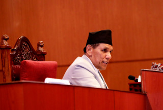 राष्ट्रिय सभा बैठकबाट आज कुन-कुन विधेयक पारित गरियो ?