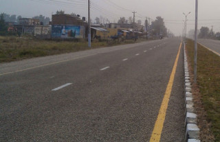 यी २३ जिल्लामा रातिको समयमा सवारी सञ्चालनमा रोक