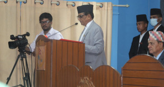 बागमती प्रदेश: चालु आवको भन्दा बढी बजेट, कार्यान्वयन हुनेमा विपक्षीको आशङ्का