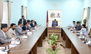 ३२ जना सहसचिवको सरुवा, को कहाँ पुगे ? (सूचीसहित)