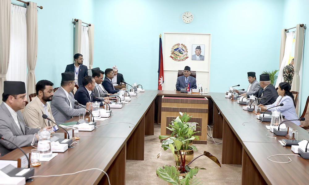 ३२ जना सहसचिवको सरुवा, को कहाँ पुगे ? (सूचीसहित)