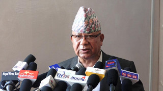 पदाधिकारी निर्वाचनमा असन्तुष्ट नेताहरूको जिम्मेवारी प्रदेश इञ्चार्ज (नामावलीसहित)