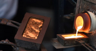 विभिन्न  नक्कली कम्पनी खडा गरी  ३० अर्ब रुपैयाँभन्दा बढीको सुन तस्करी : सीआईबी