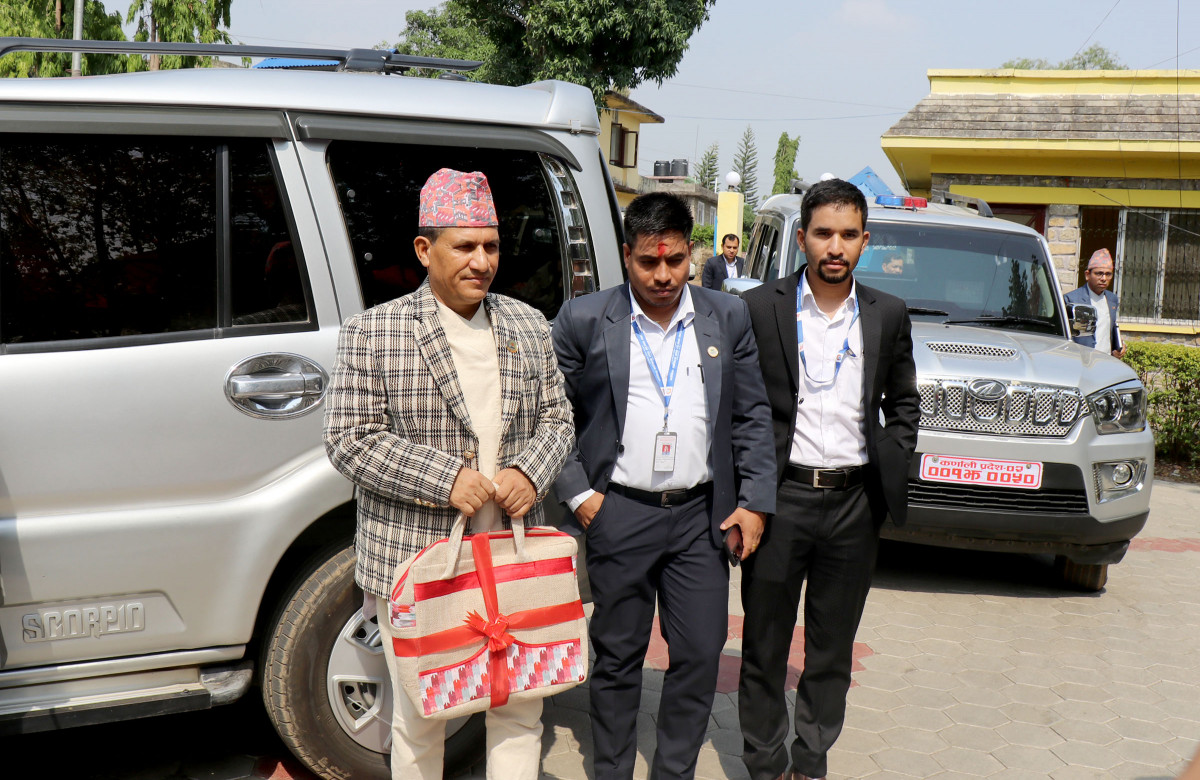 कर्णालीको बजेट कार्यान्वयन : यस्ता छन् योजना छनोट प्रक्रिया सुधार नीति
