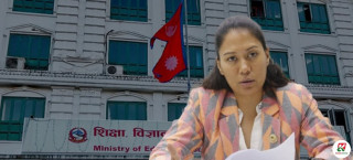 शिक्षामन्त्रीको निर्देशनपछि ८२५ जना शिक्षकहरूले त्यागे राजनीतिक दलको सदस्यता 