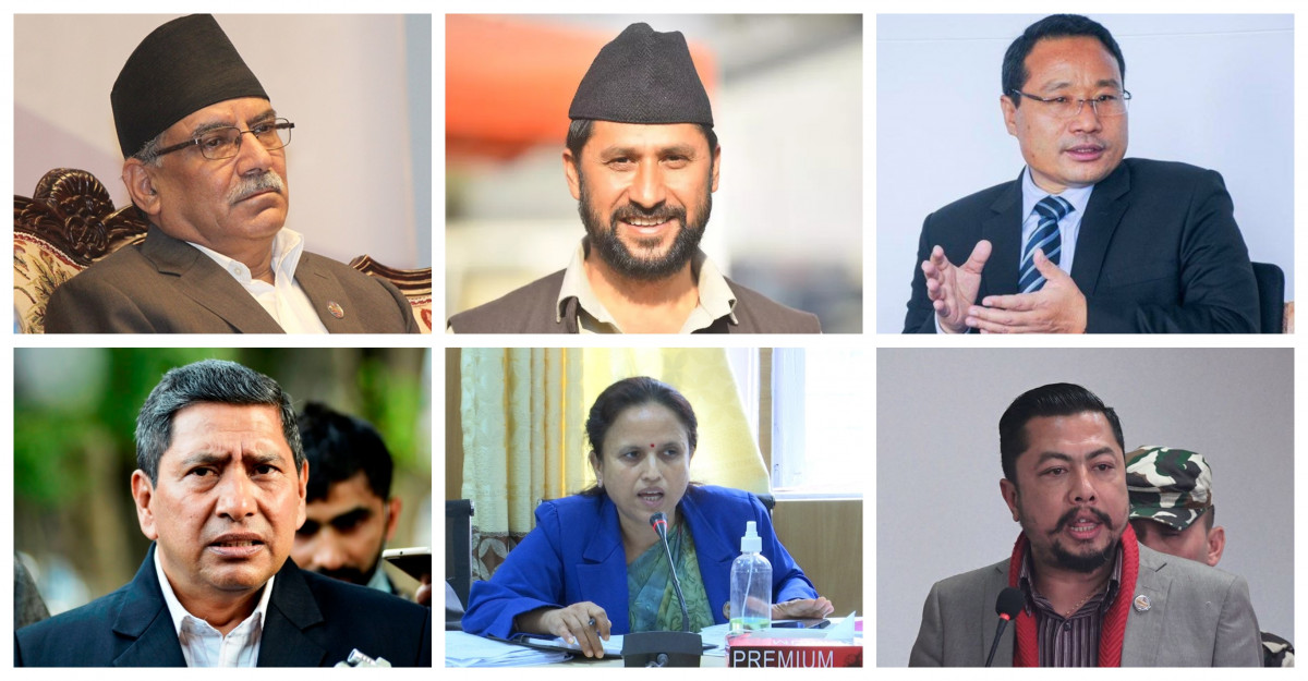 मन्त्रिपरिषद् बैठक बस्दै : राजदूत नियुक्तिबारे छलफल हुने