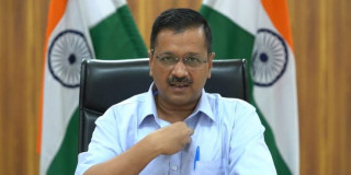 दिल्लीका मुख्यमन्त्री केजरीवालको रिहाई फेरि अनिश्चित