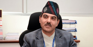 मुख्यसचिव सहित १२ जनाविरुद्ध भ्रष्टाचार मुद्दा, ३८ करोड बराबरको जरिवाना माग