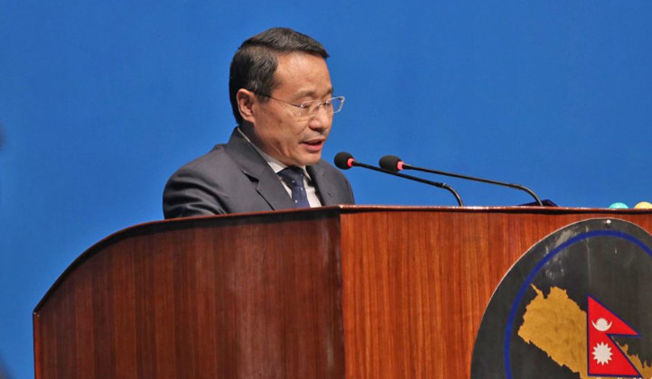 संसदबाट बजेट पारित