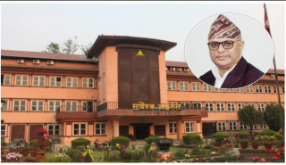 कोशी मुख्यमन्त्री हिक्मत कार्कीविरूद्ध परेको रिट खारेज