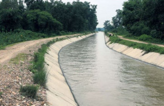 कोशी प्रदेशमा ७ लाख २ हजार हेक्टर क्षेत्रफलमा खेती, सिँचाइ सुविधाको अवस्था कस्तो ?