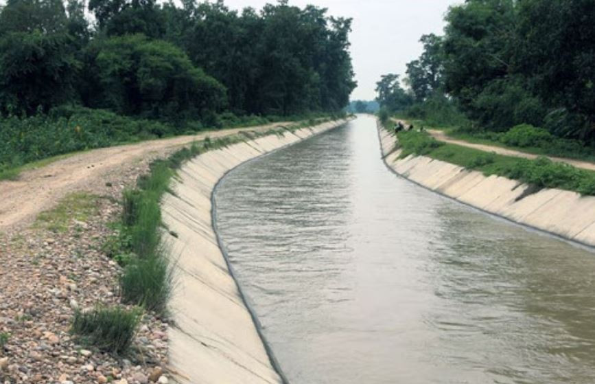 कोशी प्रदेशमा ७ लाख २ हजार हेक्टर क्षेत्रफलमा खेती, सिँचाइ सुविधाको अवस्था कस्तो ?