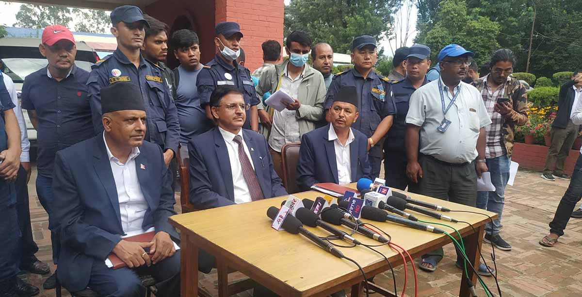 एसईई : यस्तो छ प्रदेशगत नतिजा