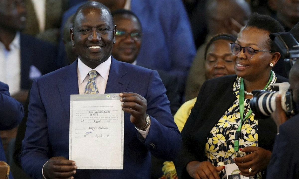 राष्ट्रपतिले फिर्ता लिए विवादास्पद वित्त विधेयक