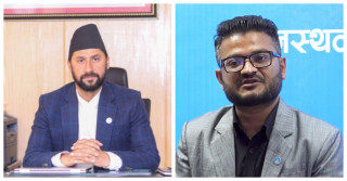 रास्वपा महामन्त्रीको प्रतिवेदनमाथि छलफल गर्न पार्टी केन्द्रीय समितिको बैठक आह्वान 