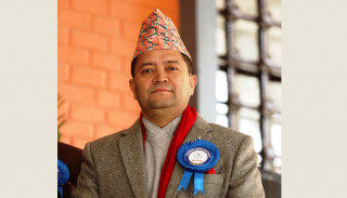 भदौ २३ को घटना छानबिन गर्न अन्तरिम आदेश जारी हुनुपर्छ: वरिष्ठ अधिवक्ता डा. सुरेन्द्र भण्डारी