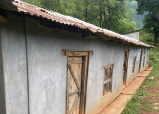 विद्यार्थी दुई, शिक्षक पनि दुई : प्रअ भन्छन्- दिन बिताउन साह्रै गाह्रो हुन्छ