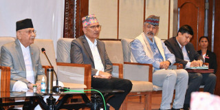 प्रधानमन्त्रीले तत्काल राजीनामा दिनुपर्छ: एमाले