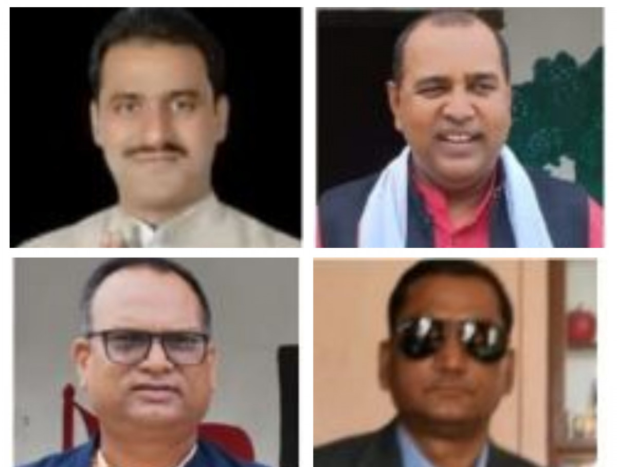 मधेश सरकारमा जान कांग्रेसले टुंग्यायो ४ मन्त्रीको नाम