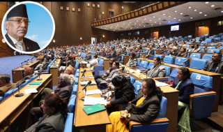 एमाले सांसदहरूको एकस्वर- प्रधानमन्त्रीज्यू छिटो राजीनामा दिनुहोस्