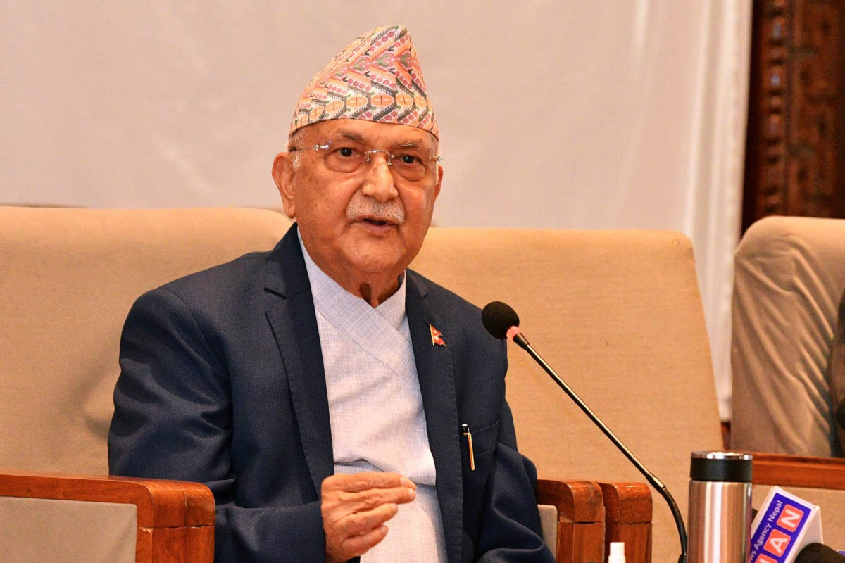 एमालेले ११ औँ महाधिवेशनपछि पहिलो सचिवालय बैठक बोलायो