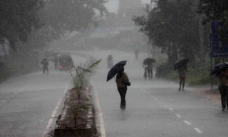 सुदूरपश्चिममा भारी वर्षा