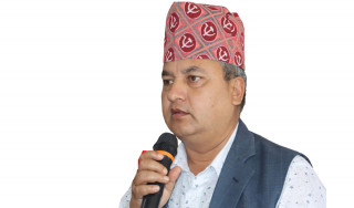 बागमती प्रदेशका मुख्यमन्त्री जम्कट्टेलले साउन ६ गते विश्वासको मत लिने