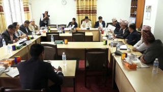 सहकारी कानूनी सुधार,संस्थागत परिचालन र संस्था सञ्चालनको विषयमा अनुसन्धान गर्न छानबिन अर्थमन्त्रालको सुझाव