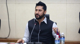 रास्वपाले बोलायो केन्द्रीय समिति बैठक