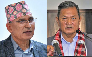 एमालेबाट विष्णु पौडेल अर्थ र पृथ्वीसुब्बा गुरुङ सञ्चारमन्त्री बन्दै, अन्य मन्त्रालयमा को-कसलाई सिफारिस गरियो ?