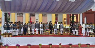 प्रधानमन्त्री ओली नेतृत्वको सरकारमा पर्साबाट ३ जना मन्त्री नियुक्त, जिल्लाको विकासले प्राथमिकता पाउने अपेक्षा