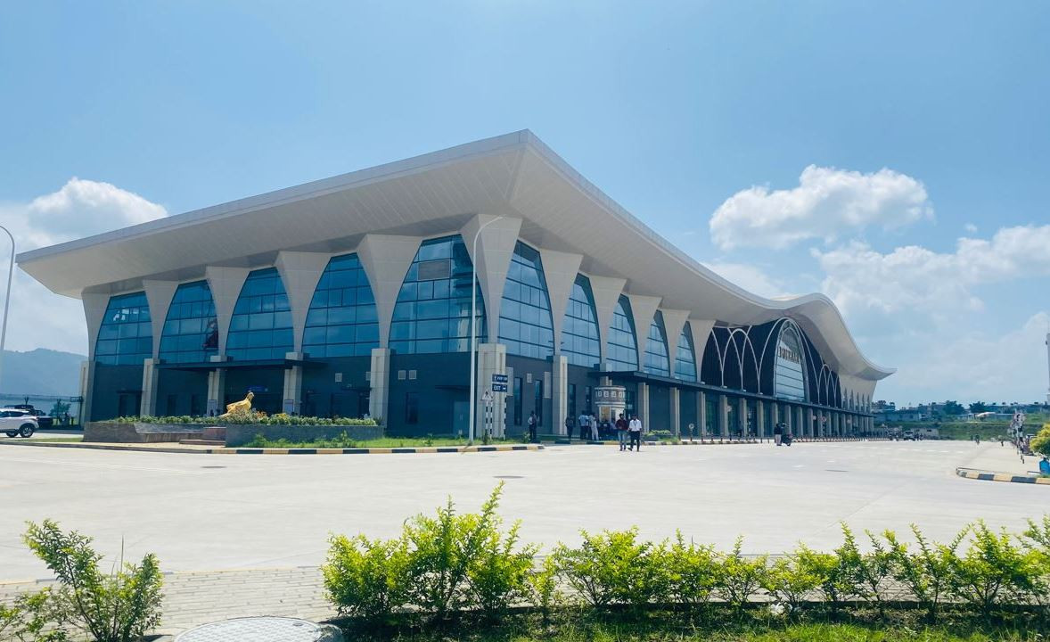 विमानस्थललाई हेरेर लगानी गरेका पोखराका पर्यटन व्यवसायी निराश