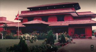 बंगलादेशमा रहेका विद्यार्थीलाई अत्यावश्यक कामबाहेक  बाहिर ननिस्कन  दूतावासको आग्रह