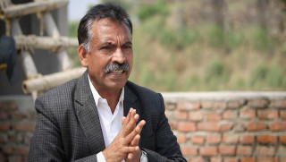 वैद्यबाट फुटेको समूहले वैज्ञानिक समाजवादी पार्टी गठन गर्ने