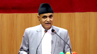 कर्णालीका मुख्यमन्त्रीको दुईवटा घर, ३३ लाख बचत, ४५ लाख ऋण