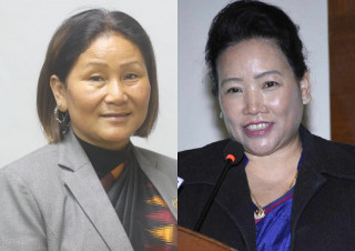 उपसभामुख रानाको राजीनामामा सत्ता पक्ष अडिग, सिता गुरूङलाई उपसभामुख बनाउने तयारी