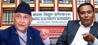 कुलमानलाई होइन प्रधानमन्त्री ओलीलाई स्पष्टीकरण सोध्नुपर्छ