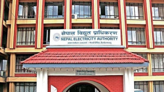 अँध्यारोबाट ‘उज्यालो’ समृद्धिको यात्रामा ऊर्जा क्षेत्र, आन्तरिक खपत १० अर्ब दुई करोड युनिट