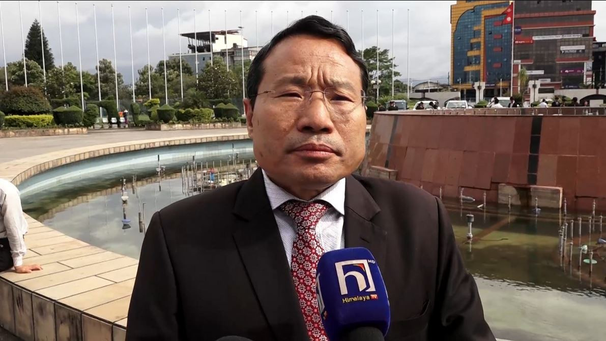 मौद्रिक नीतिले निजी क्षेत्रको चासोलाई सम्बोधन गर्नुपर्छ : सांसद पुन